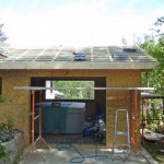 agrandissement pour jacuzzi 04