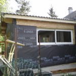 agrandissement pour jacuzzi 05